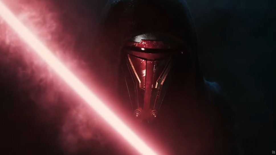 Star Wars: Knights of the Old Republic Remake lebt