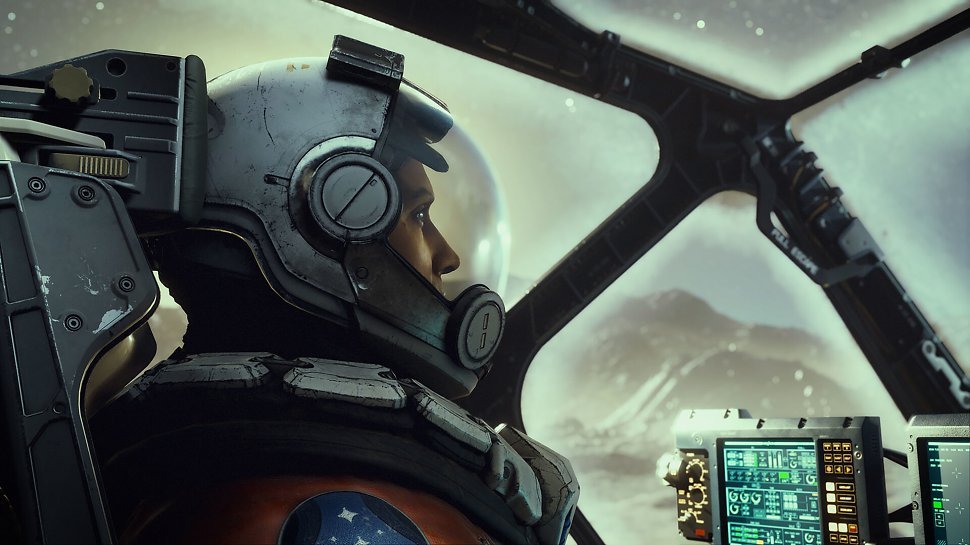 Starfield für PS5: Leak nennt Release-Termin