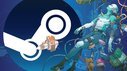 Steam-Nutzer diskutieren über KI-Spiele im Next Fest