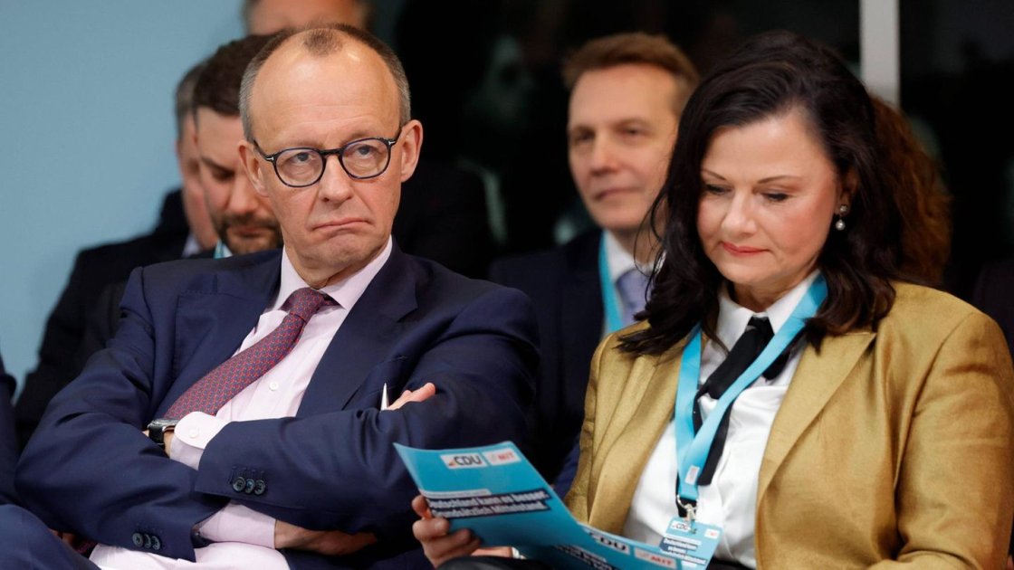 Streit um Work-Life-Balance in der Koalition