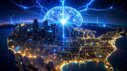Studie zur KI und US-Energieversorgung