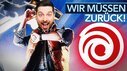Ubisoft in der Krise: Angestellte fordern Rücktritt des Chefs