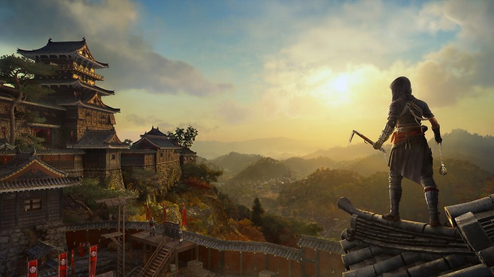 Ubisoft stellt neues Führungstrio für Assassin's Creed vor