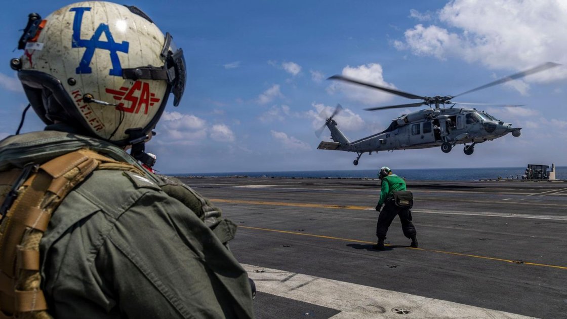 US-Drohungen gegen Iran: Experten warnen vor Militäraktion