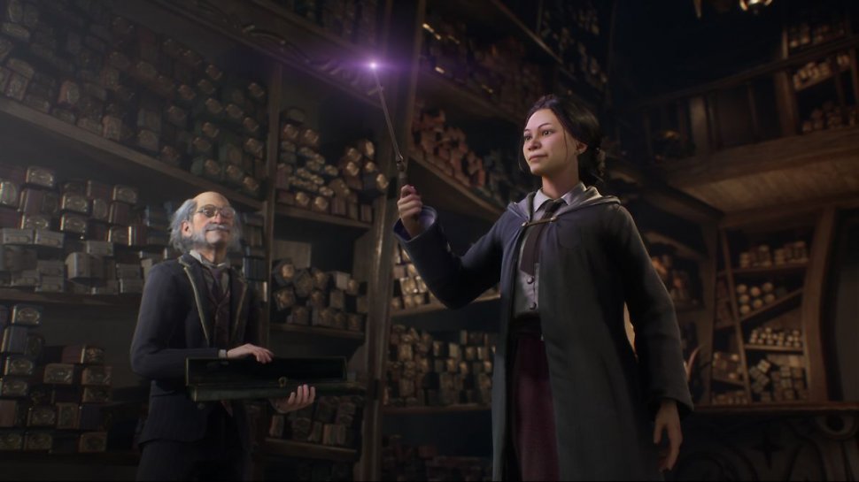 Warner Bros. kündigt große Spiele-Releases an