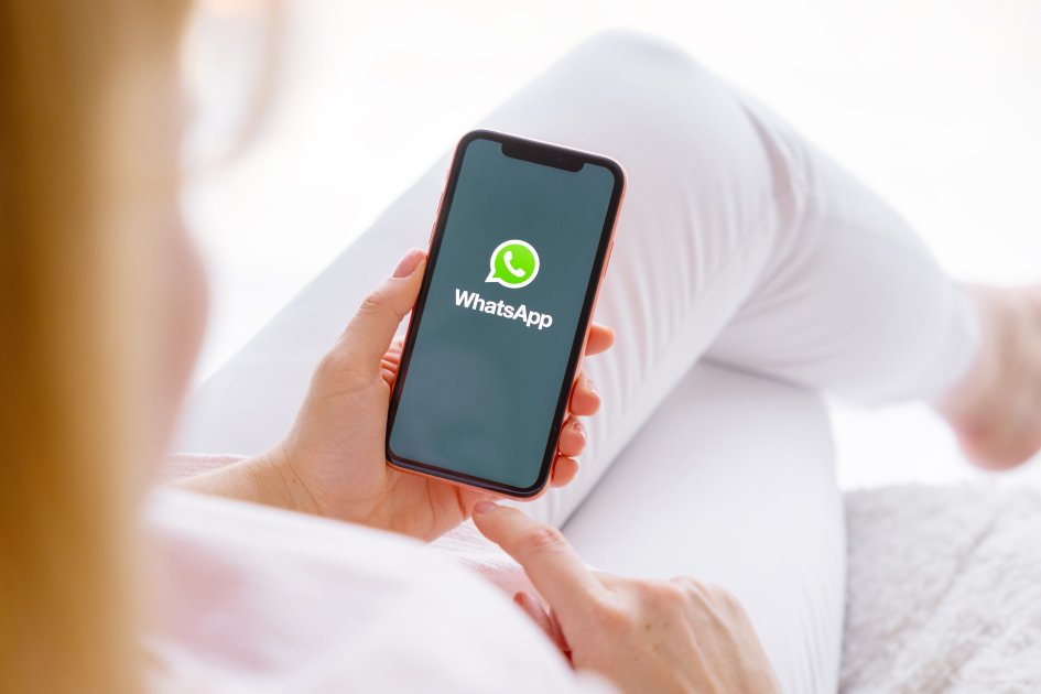 WhatsApp: IP-Adresse durch Linkvorschau übermittelt