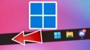 Windows 11: Taskleiste bald wieder verschiebbar