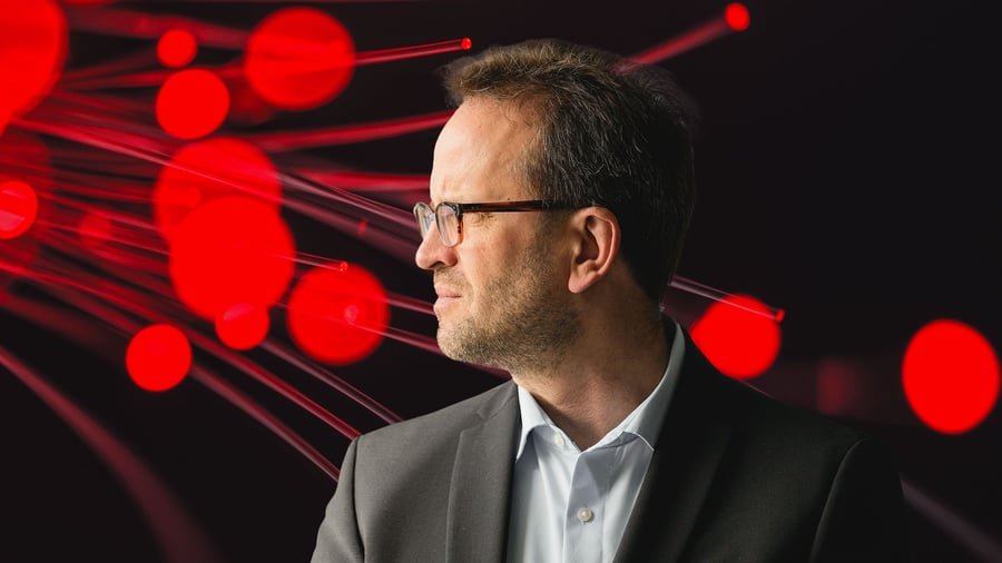 Zwangsumstieg auf Glasfaser in Deutschland