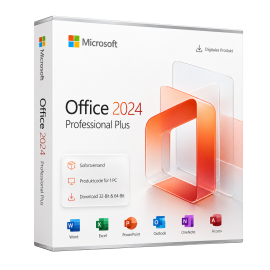 Microsoft Office 2024 Professional Plus VL