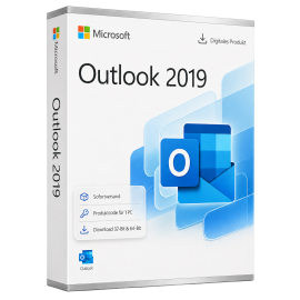 Microsoft Outlook 2019