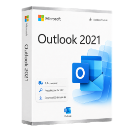 Microsoft Outlook 2021