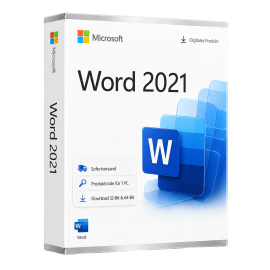 Microsoft Word 2021
